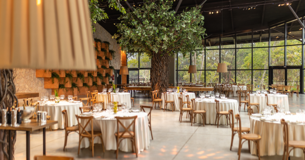 Social Media Management for Restaurants