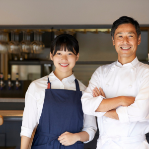 Social media management for restaurants